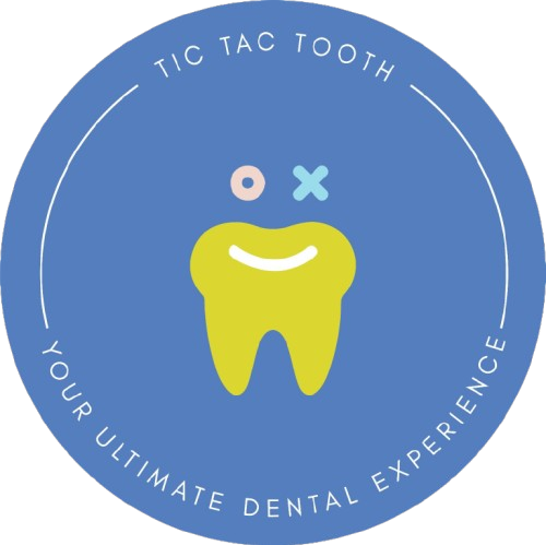 Tic Tac Tooth